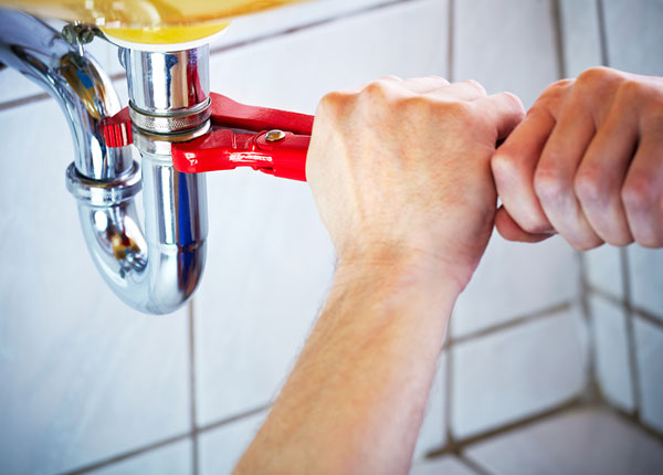 About Reston Plumbers